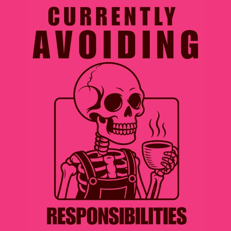 Skeleton Avoiding Responsibilities Design