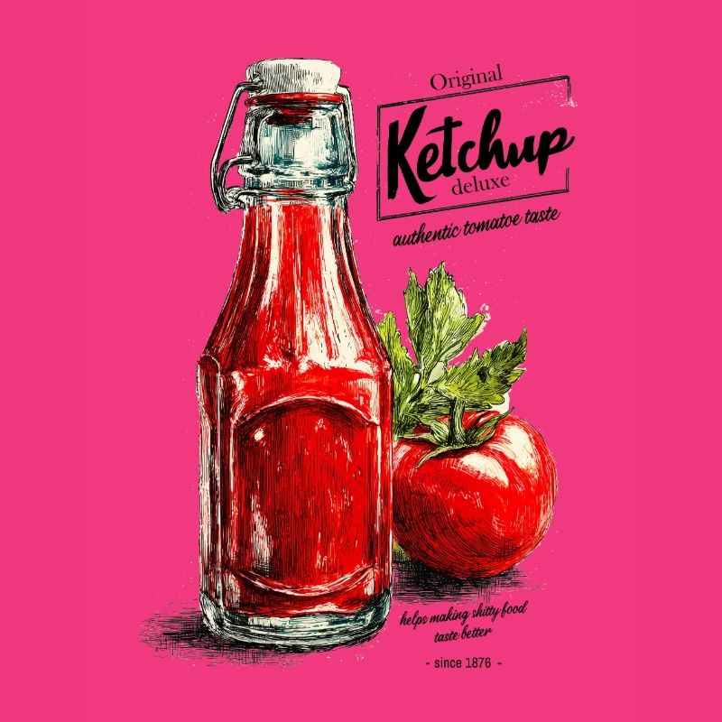 Ketchup
