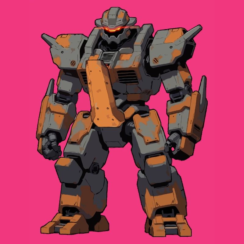 Roboter X.I.T.