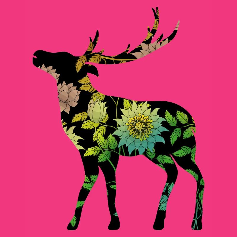 Hirsch