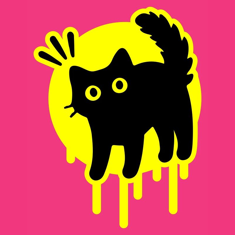 Kater Katze
