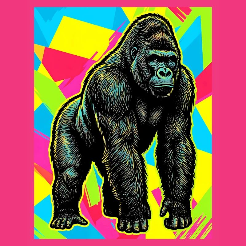 Gorilla