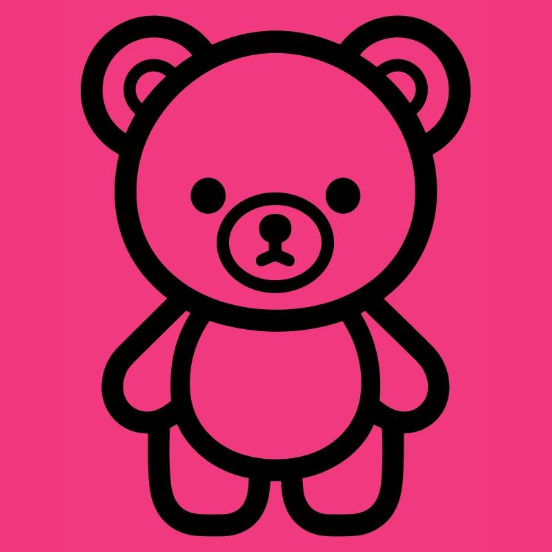 bear cub