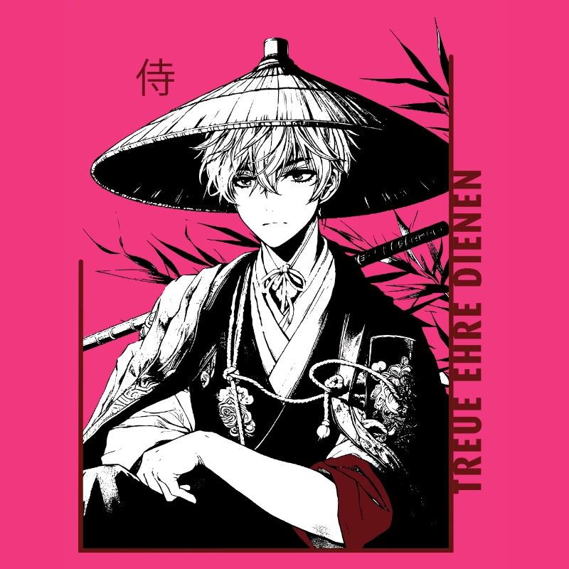 Samurai