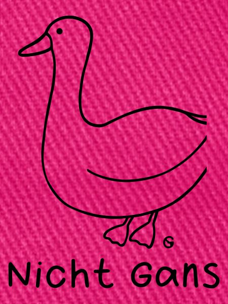 Nicht Gans