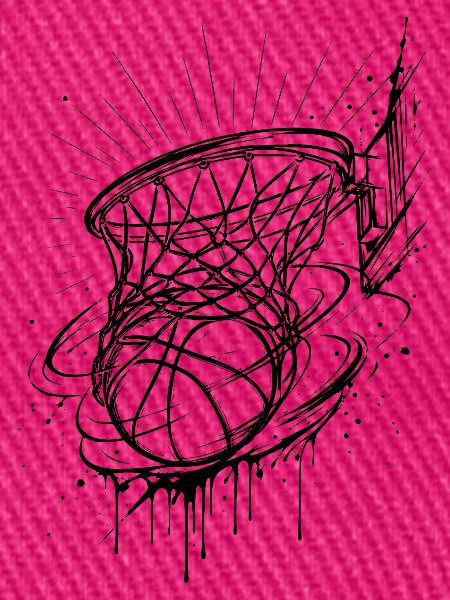 Basketball Korb