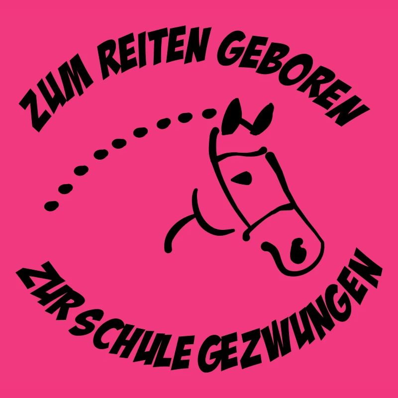 reiten