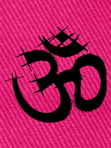 018 - OM Aum ॐ