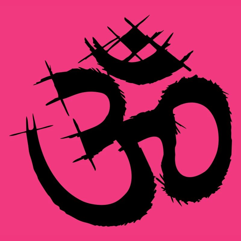 018 - OM Aum ॐ