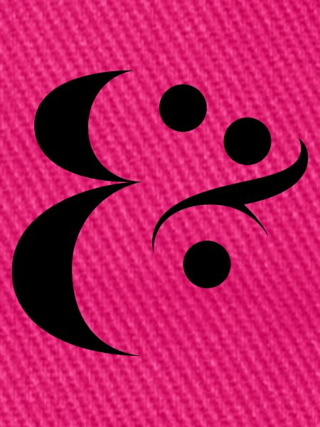Ampersand