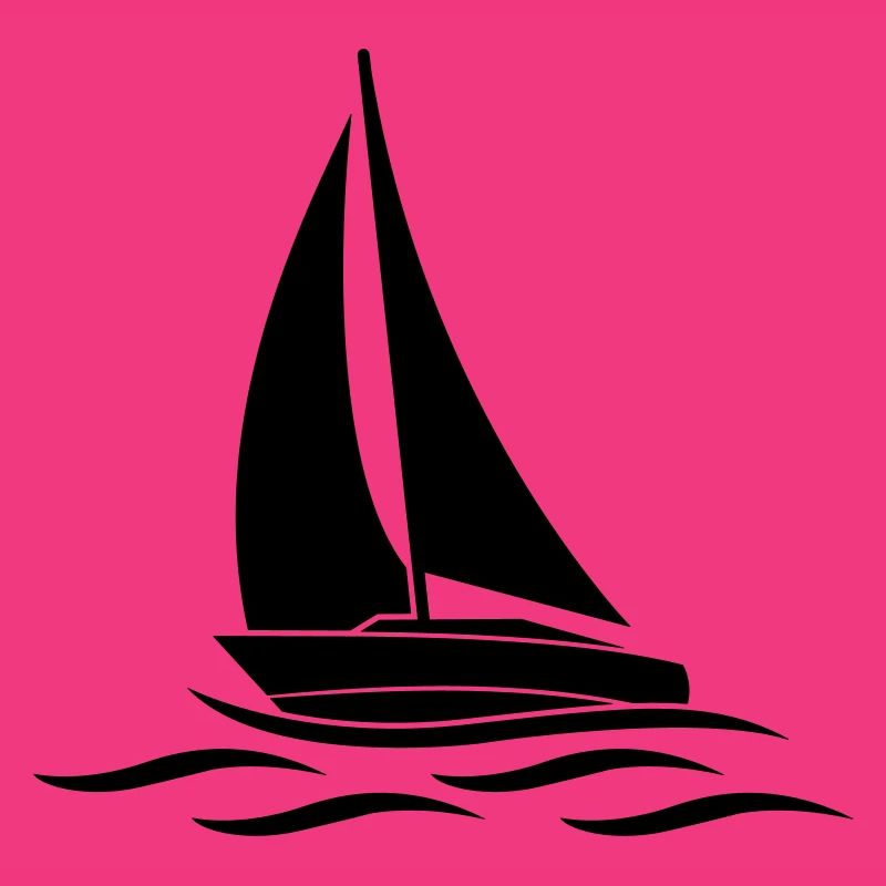 Sail away