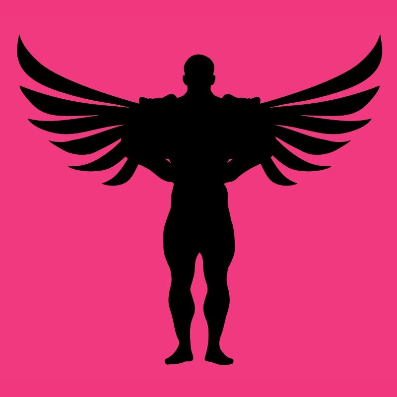 Engel superheld