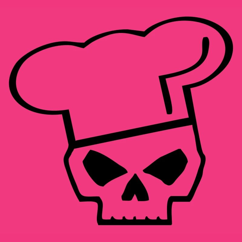 killer chef