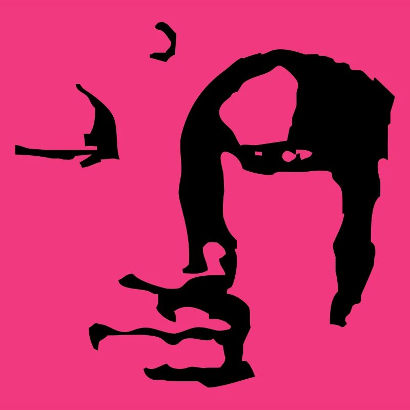 buddha face
