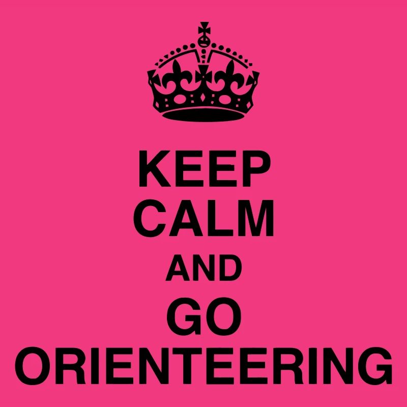 Orienteering / Orienteer / Course d'Orientation