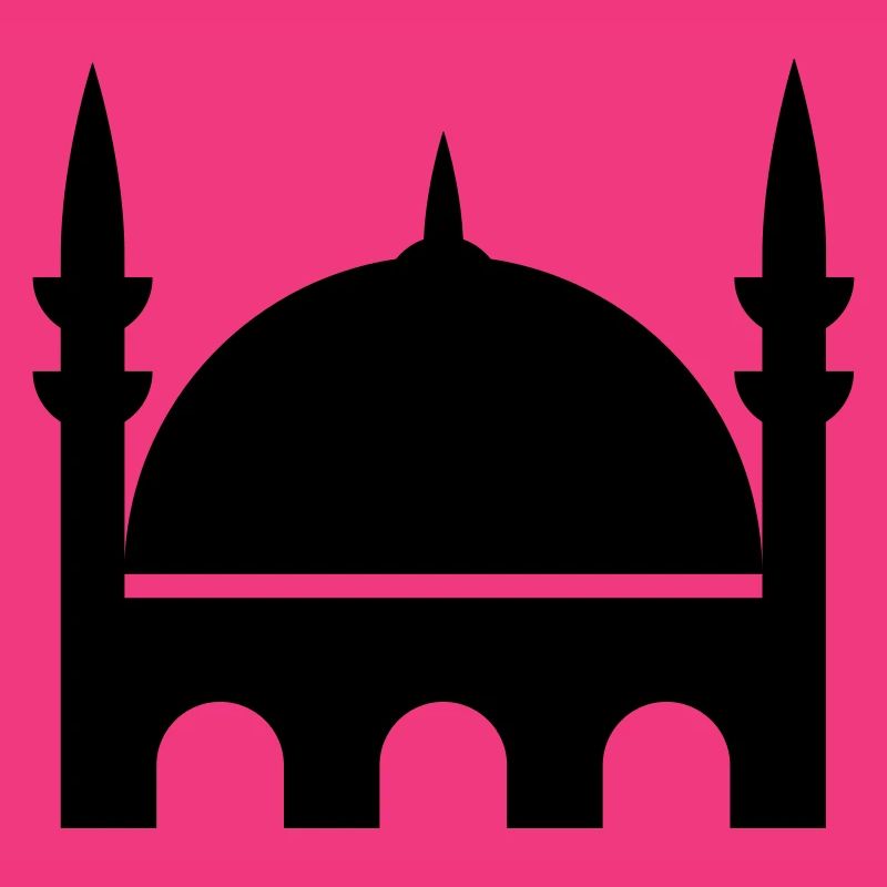 Moschee