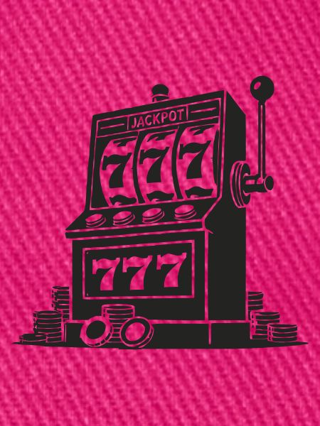 jackpot automat