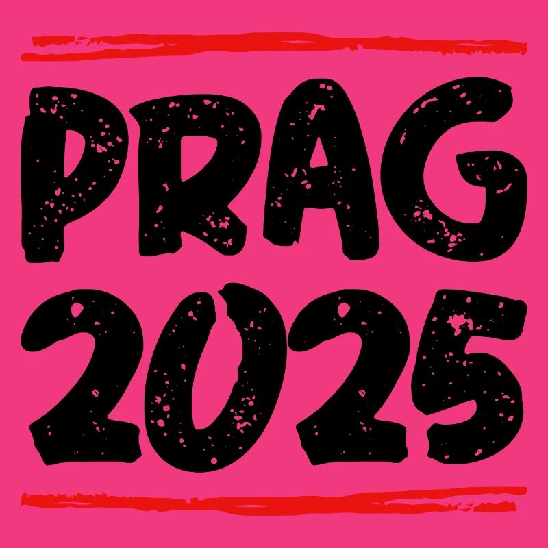 Prag 2025 Spruch