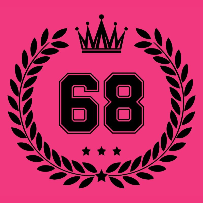 wappen 68