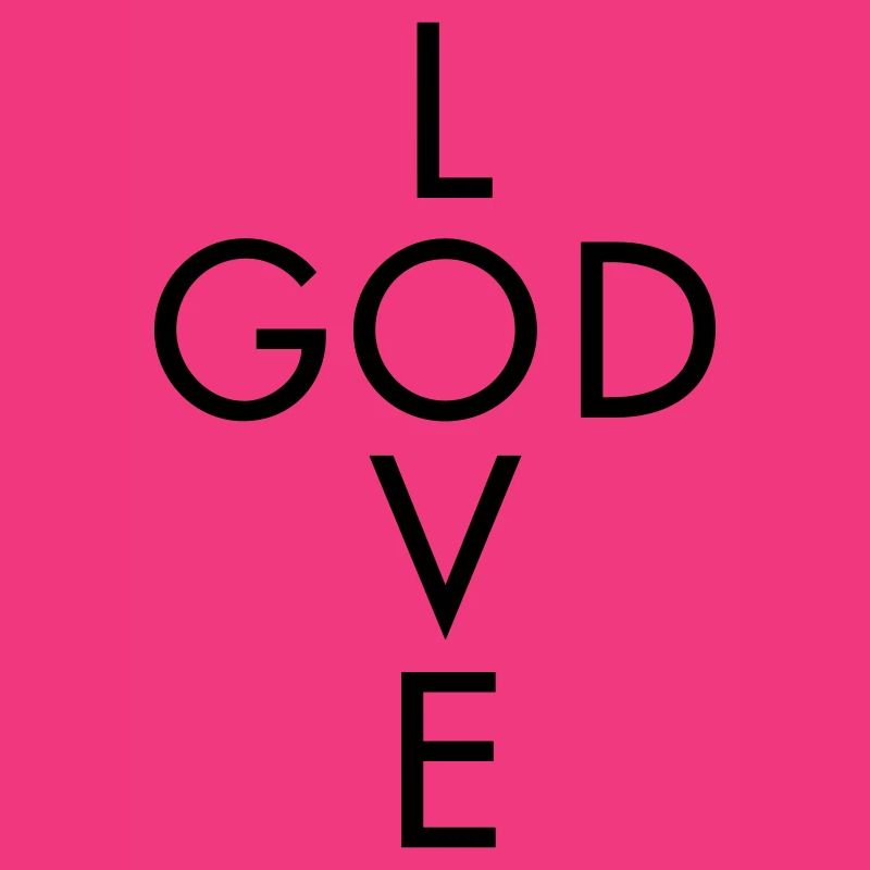 Liebe Gott