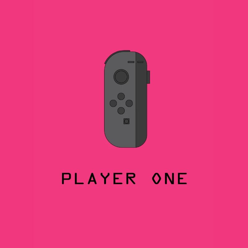 ¿Bereit Player One?