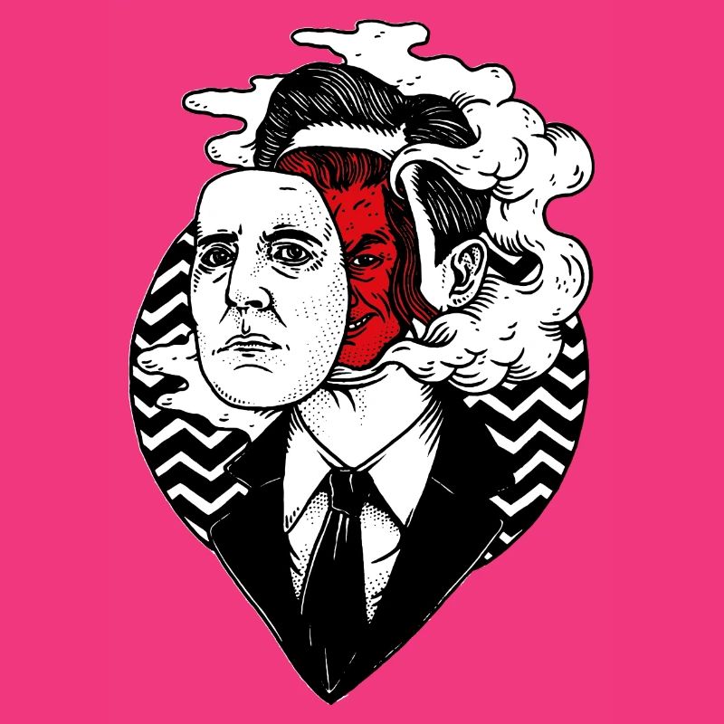 Agent Cooper