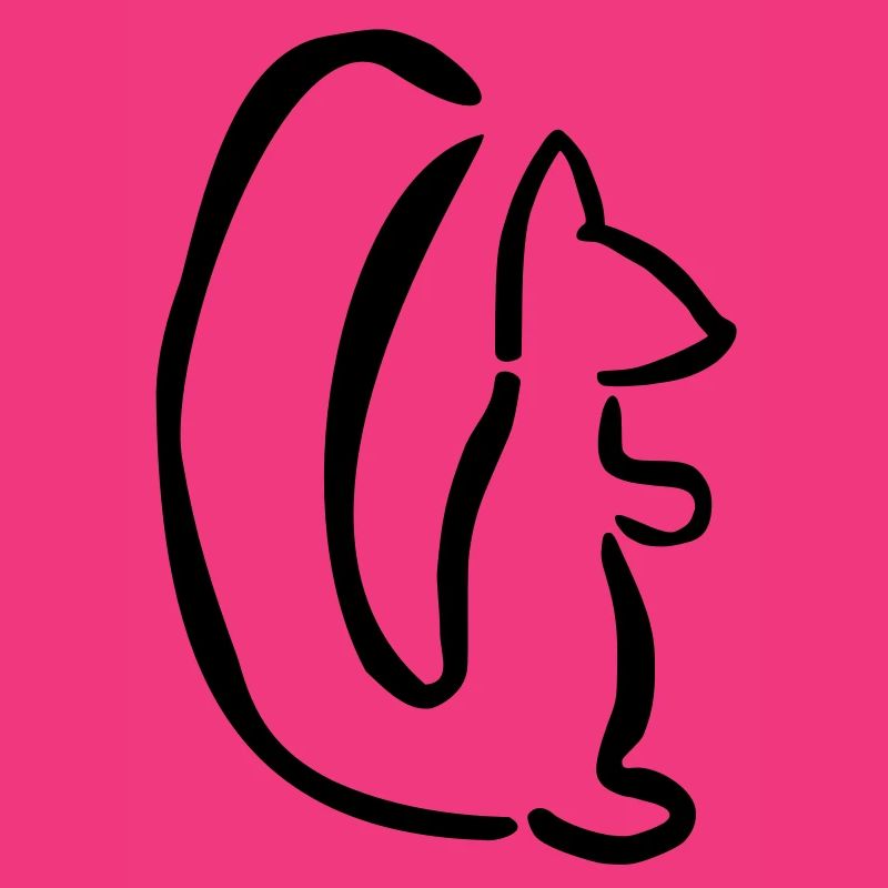 Écureuil