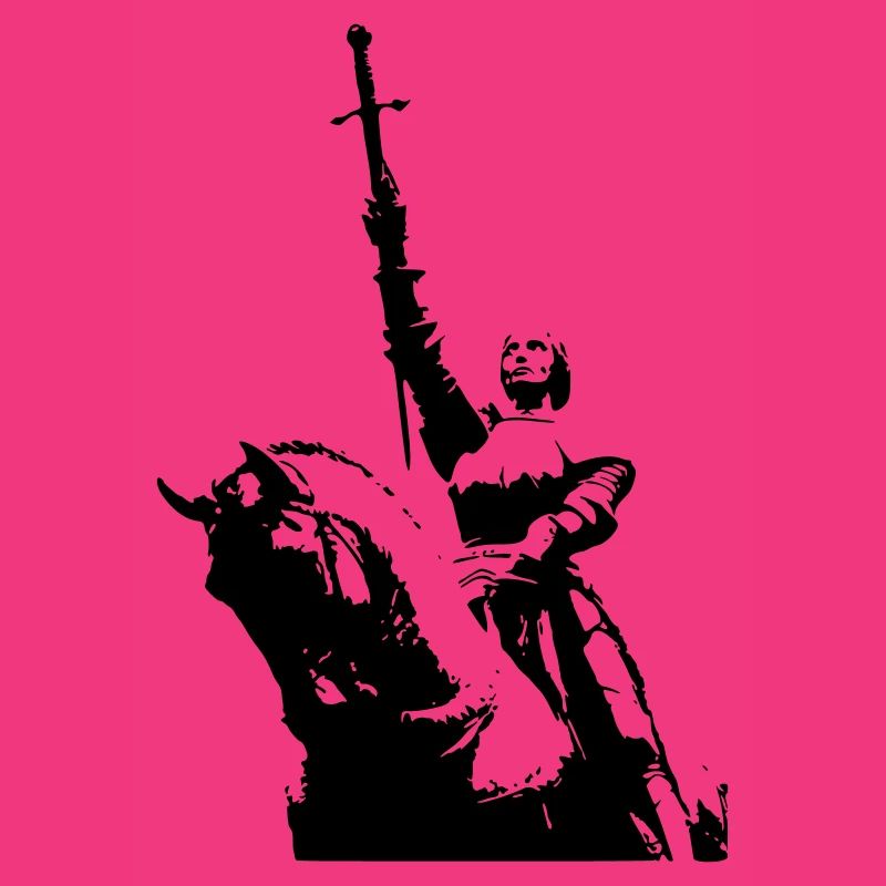 Jeanne d'Arc