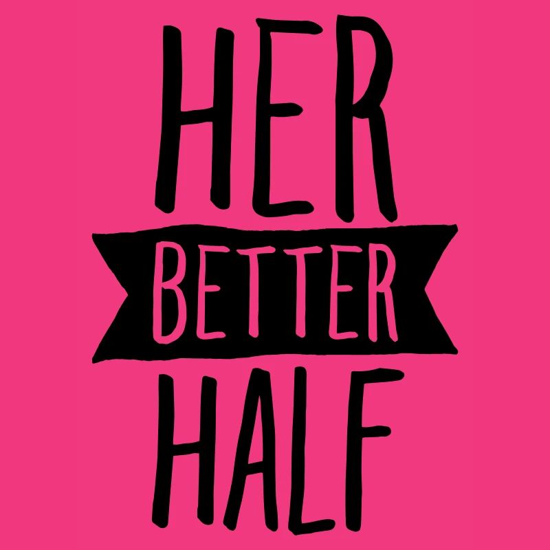 Her Better Half