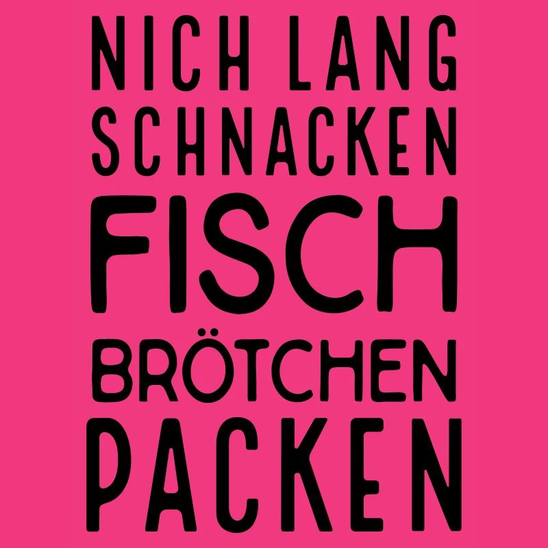 Fischbrötchen