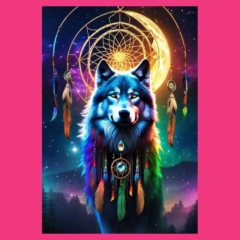 Wolf on your Side