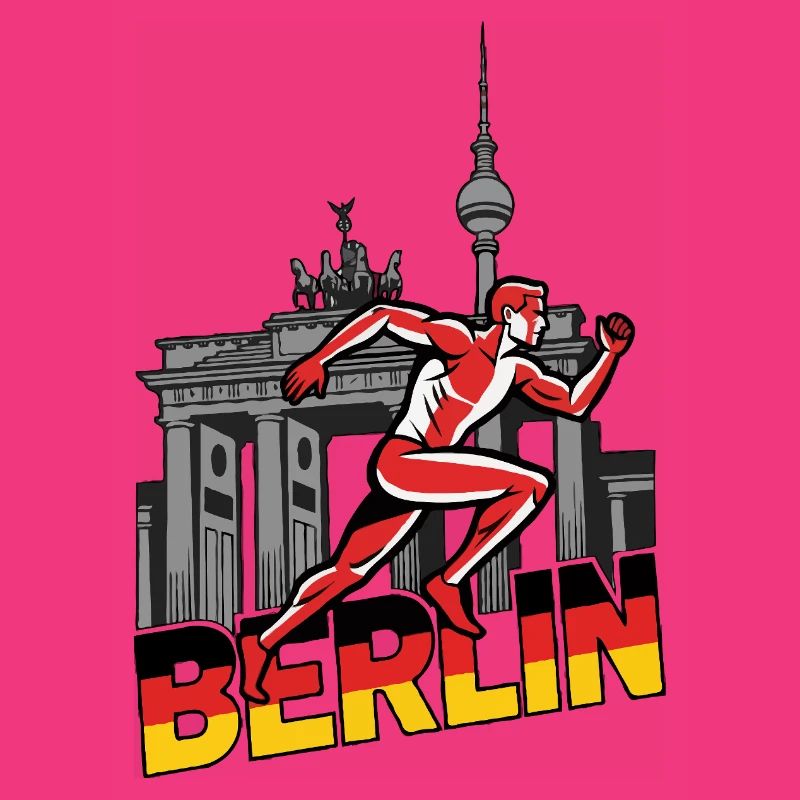 Berliner Sprintläufer