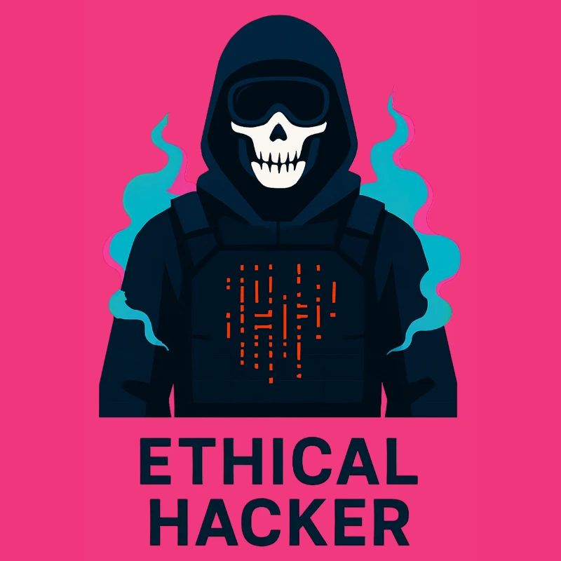 Ethical Hacker - Cybersecurity