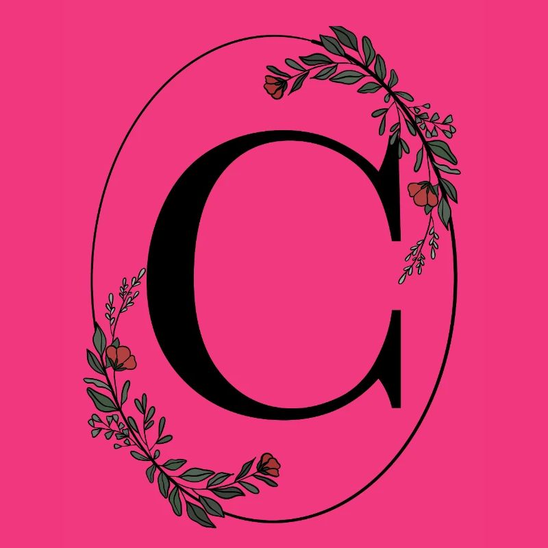 Buchstabe C