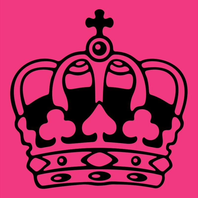 Krone / Crown
