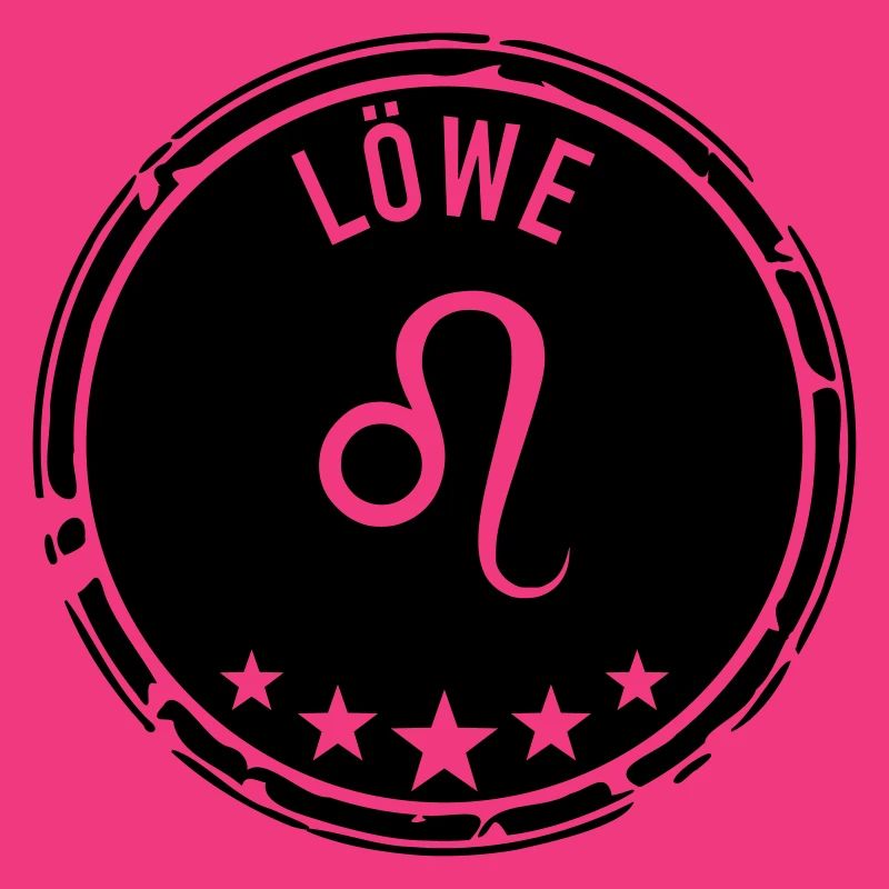 Sternzeichen Löwe