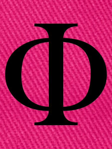 phi greek