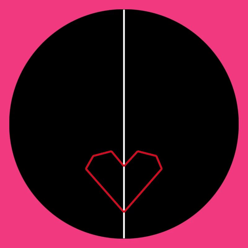 Black_heart, oder doch ein rotes ?