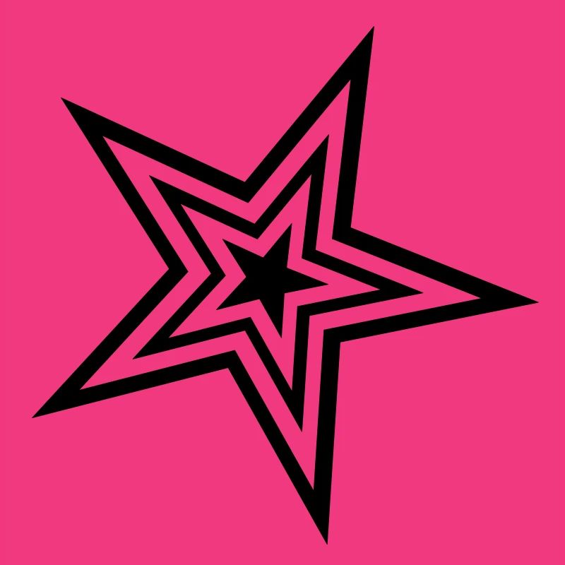 star