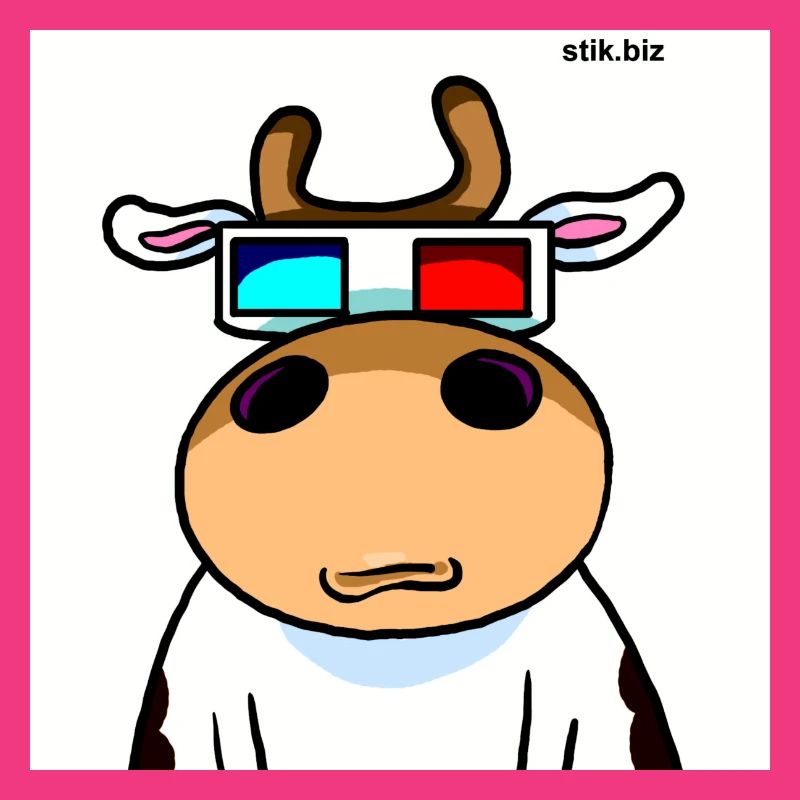 3D-Kuh