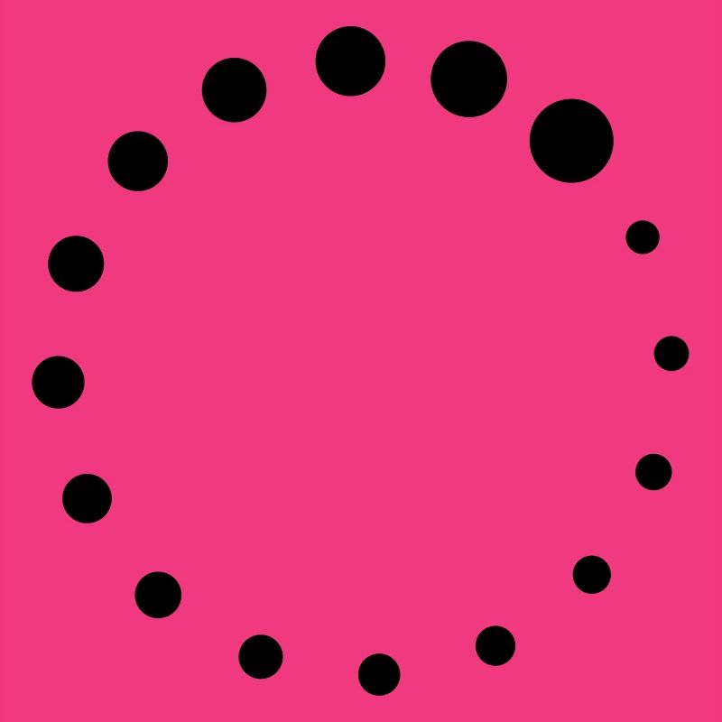 Loading Circle