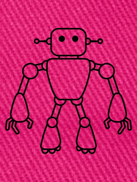 Robot Man