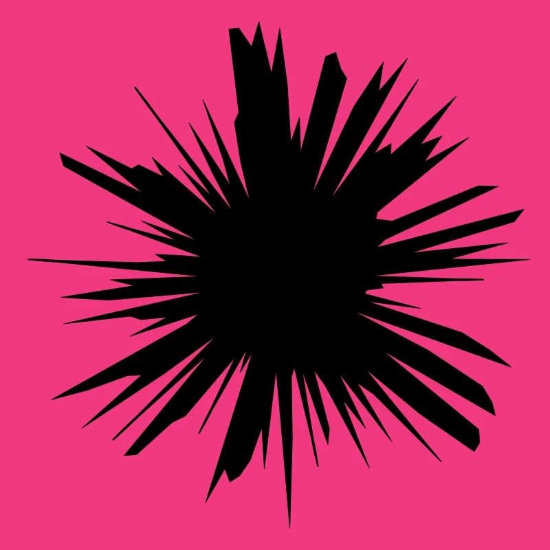Explosion destruction blast design