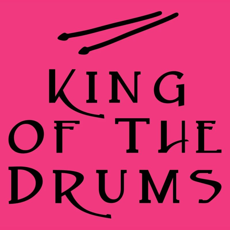 King Drums