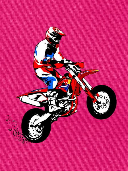 Supermoto Racer