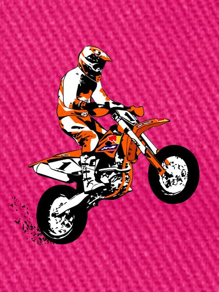 Supermoto Racer