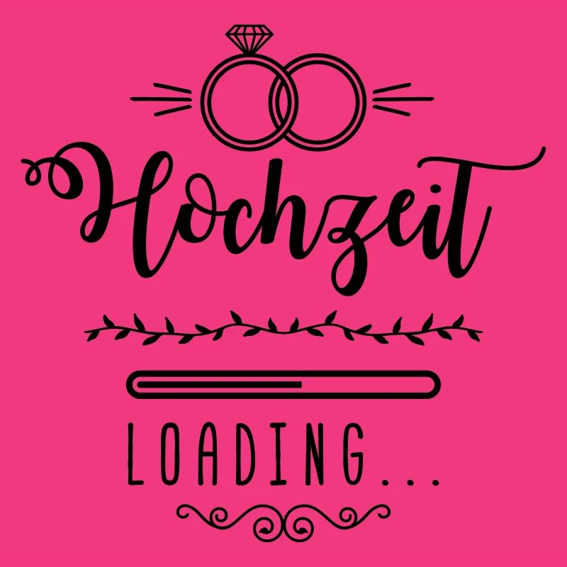 hochzeit loading ring wedding