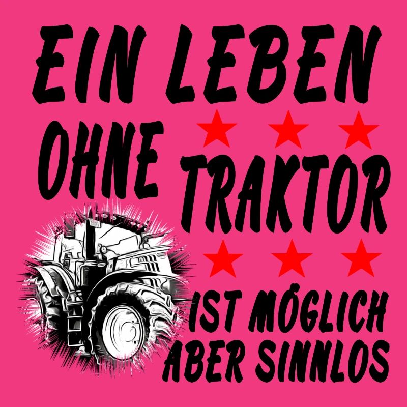 Traktor