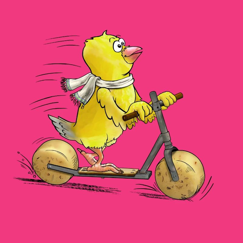 Harzer Roller