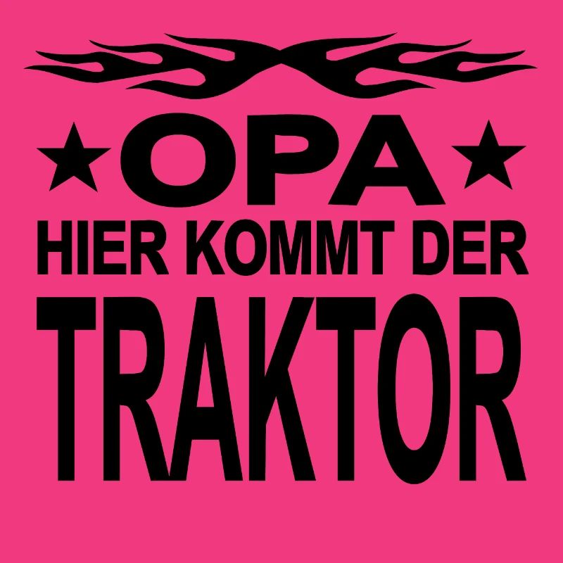 Traktor